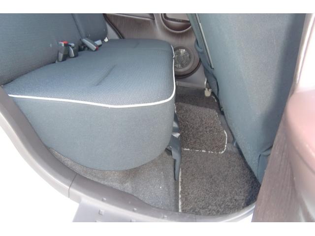 パッソ 1.0X Lパッケージ・キリリ(19枚目)