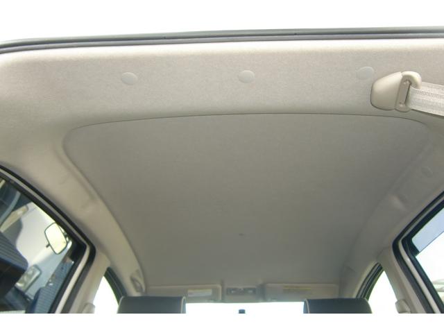 パッソ 1.0X Lパッケージ・キリリ(23枚目)