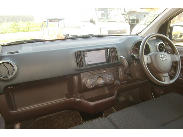 パッソ 1.0X Lパッケージ・キリリ(29枚目)