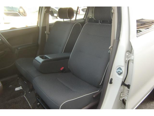 パッソ 1.0X Lパッケージ・キリリ(30枚目)