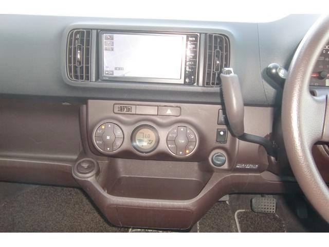 パッソ 1.0X Lパッケージ・キリリ(33枚目)