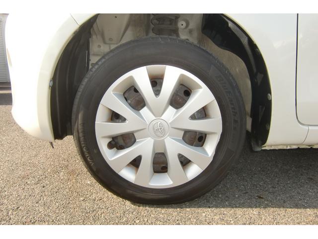 パッソ 1.0X Lパッケージ・キリリ(37枚目)