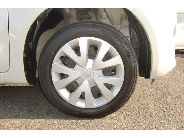 パッソ 1.0X Lパッケージ・キリリ(40枚目)