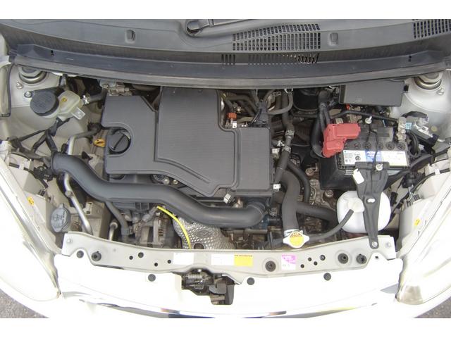 パッソ 1.0X Lパッケージ・キリリ(42枚目)