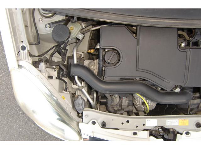 パッソ 1.0X Lパッケージ・キリリ(43枚目)