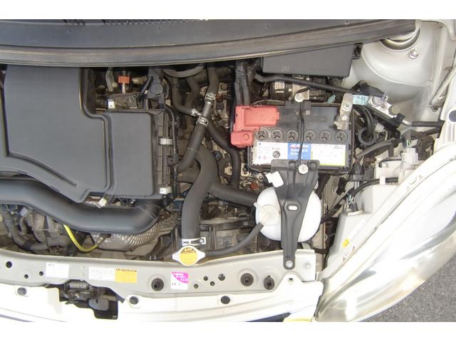 パッソ 1.0X Lパッケージ・キリリ(44枚目)