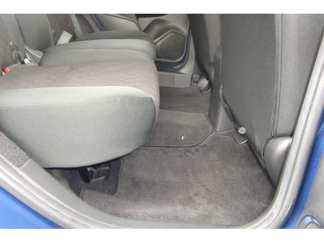 フィット 13G・Lパッケージ あんしんパッケージ CTBA 純正メーカーインターナビ・フルセグTV・Bカメラ LEDヘッド スマートキー2個&プッシュスタート アイドリングストップ 純正ETC ドラレコ エコアシスト(17枚目)