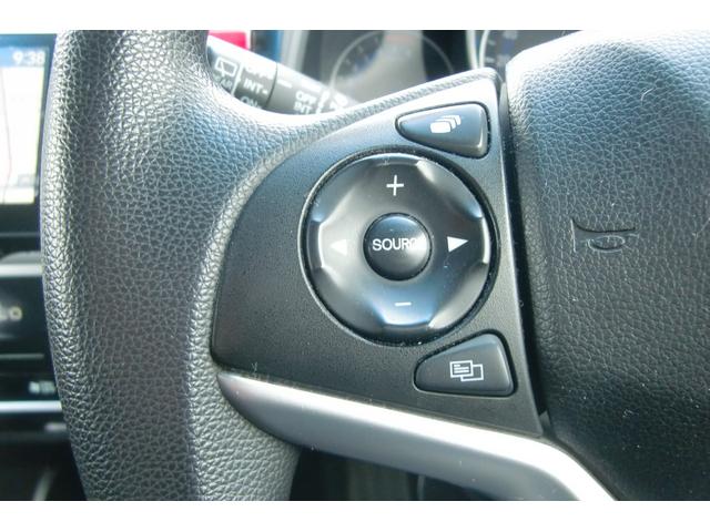 フィット 13G・Lパッケージ あんしんパッケージ CTBA 純正メーカーインターナビ・フルセグTV・Bカメラ LEDヘッド スマートキー2個&プッシュスタート アイドリングストップ 純正ETC ドラレコ エコアシスト(39枚目)