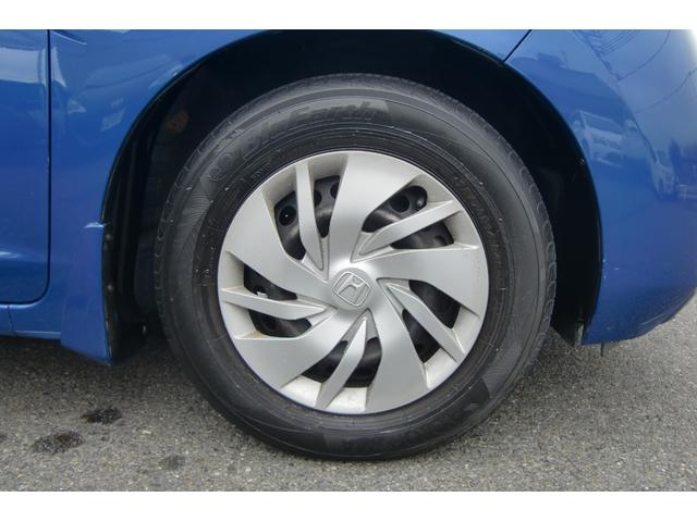 フィット 13G・Lパッケージ あんしんパッケージ CTBA 純正メーカーインターナビ・フルセグTV・Bカメラ LEDヘッド スマートキー2個&プッシュスタート アイドリングストップ 純正ETC ドラレコ エコアシスト(47枚目)