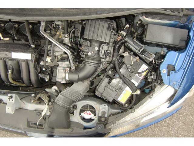 フィット 13G・Lパッケージ あんしんパッケージ CTBA 純正メーカーインターナビ・フルセグTV・Bカメラ LEDヘッド スマートキー2個&プッシュスタート アイドリングストップ 純正ETC ドラレコ エコアシスト(53枚目)