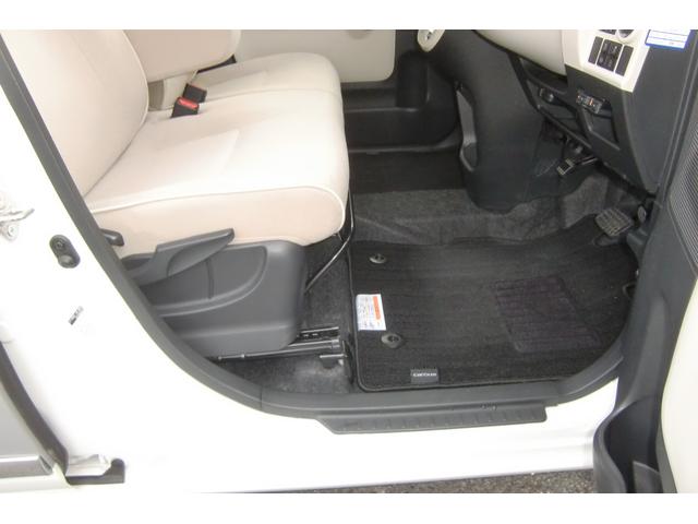 ムーヴキャンバス Ｇメイクアップリミテッド　ＳＡＩＩＩ　ワンオーナー　スマアシ３　純正８インチ大型ナビ・フルセグＴＶ・Ｂカメラ　パノラマモニター　両側パワースライドドア　ＬＥＤヘッド・フォグ　Ａストップ　純正ナビ連動ドラレコ・ＥＴＣ　ＨＤＭＩ・ＵＳＢ（17枚目）