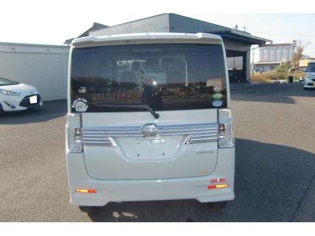 タント カスタムＸ　ＳＡＩＩＩ　社外ナビ・フルセグＴＶ・Ｂカメラ　ＬＥＤヘッド・フォグ　スマートキー２個　パワースライドドア　アイドリングストップ　スマアシ３　車線逸脱警報　オートハイビーム　オートライト　シートヒータ　前後ドラレコ（13枚目）