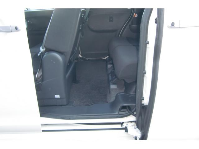 タント カスタムＸ　ＳＡＩＩＩ　社外ナビ・フルセグＴＶ・Ｂカメラ　ＬＥＤヘッド・フォグ　スマートキー２個　パワースライドドア　アイドリングストップ　スマアシ３　車線逸脱警報　オートハイビーム　オートライト　シートヒータ　前後ドラレコ（26枚目）