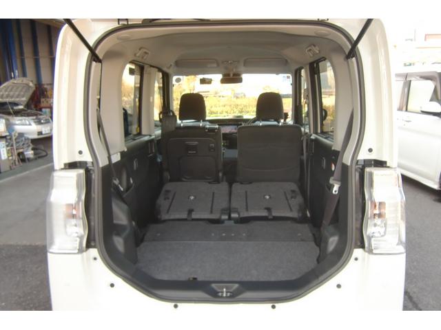 タント カスタムＸ　ＳＡＩＩＩ　社外ナビ・フルセグＴＶ・Ｂカメラ　ＬＥＤヘッド・フォグ　スマートキー２個　パワースライドドア　アイドリングストップ　スマアシ３　車線逸脱警報　オートハイビーム　オートライト　シートヒータ　前後ドラレコ（30枚目）