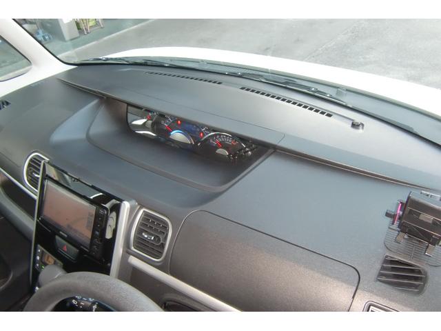 タント カスタムＸ　ＳＡＩＩＩ　社外ナビ・フルセグＴＶ・Ｂカメラ　ＬＥＤヘッド・フォグ　スマートキー２個　パワースライドドア　アイドリングストップ　スマアシ３　車線逸脱警報　オートハイビーム　オートライト　シートヒータ　前後ドラレコ（35枚目）