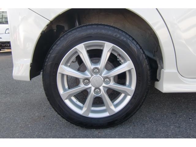 タント カスタムＸ　ＳＡＩＩＩ　社外ナビ・フルセグＴＶ・Ｂカメラ　ＬＥＤヘッド・フォグ　スマートキー２個　パワースライドドア　アイドリングストップ　スマアシ３　車線逸脱警報　オートハイビーム　オートライト　シートヒータ　前後ドラレコ（44枚目）