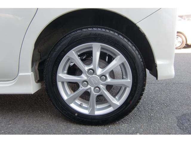 タント カスタムＸ　ＳＡＩＩＩ　社外ナビ・フルセグＴＶ・Ｂカメラ　ＬＥＤヘッド・フォグ　スマートキー２個　パワースライドドア　アイドリングストップ　スマアシ３　車線逸脱警報　オートハイビーム　オートライト　シートヒータ　前後ドラレコ（47枚目）