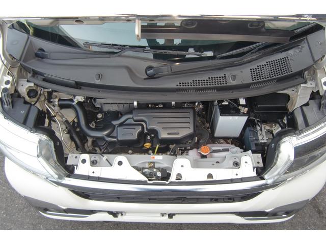 タント カスタムＸ　ＳＡＩＩＩ　社外ナビ・フルセグＴＶ・Ｂカメラ　ＬＥＤヘッド・フォグ　スマートキー２個　パワースライドドア　アイドリングストップ　スマアシ３　車線逸脱警報　オートハイビーム　オートライト　シートヒータ　前後ドラレコ（48枚目）