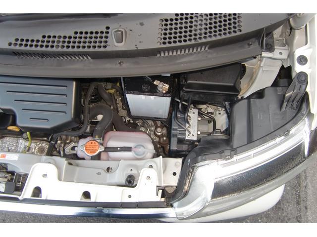 タント カスタムＸ　ＳＡＩＩＩ　社外ナビ・フルセグＴＶ・Ｂカメラ　ＬＥＤヘッド・フォグ　スマートキー２個　パワースライドドア　アイドリングストップ　スマアシ３　車線逸脱警報　オートハイビーム　オートライト　シートヒータ　前後ドラレコ（50枚目）