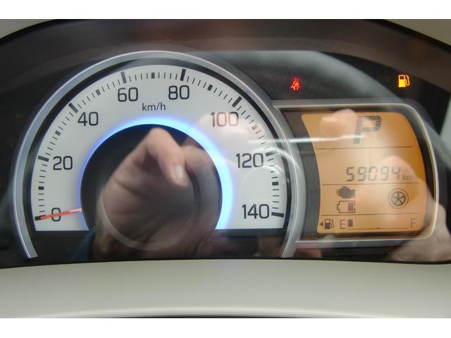 アルト L セーフティサポート デュアルセンサーブレーキサポート 車線逸脱警報 リアセンサー ESP ヘッドライトレベライザー キーレス シートヒーター 内外装クリーニング済(4枚目)