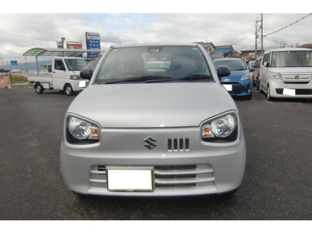 アルト L セーフティサポート デュアルセンサーブレーキサポート 車線逸脱警報 リアセンサー ESP ヘッドライトレベライザー キーレス シートヒーター 内外装クリーニング済(12枚目)