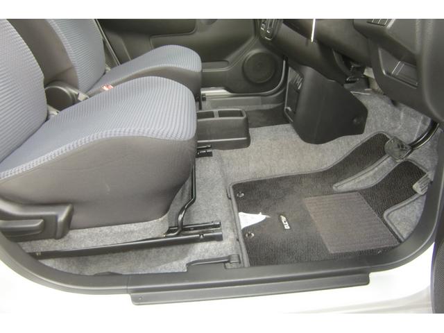 アルト L セーフティサポート デュアルセンサーブレーキサポート 車線逸脱警報 リアセンサー ESP ヘッドライトレベライザー キーレス シートヒーター 内外装クリーニング済(15枚目)