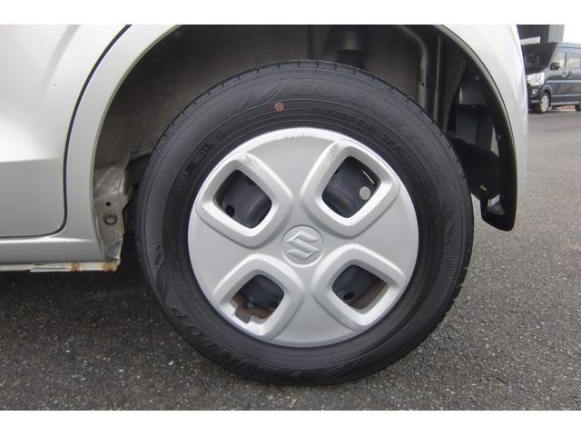 アルト L セーフティサポート デュアルセンサーブレーキサポート 車線逸脱警報 リアセンサー ESP ヘッドライトレベライザー キーレス シートヒーター 内外装クリーニング済(16枚目)