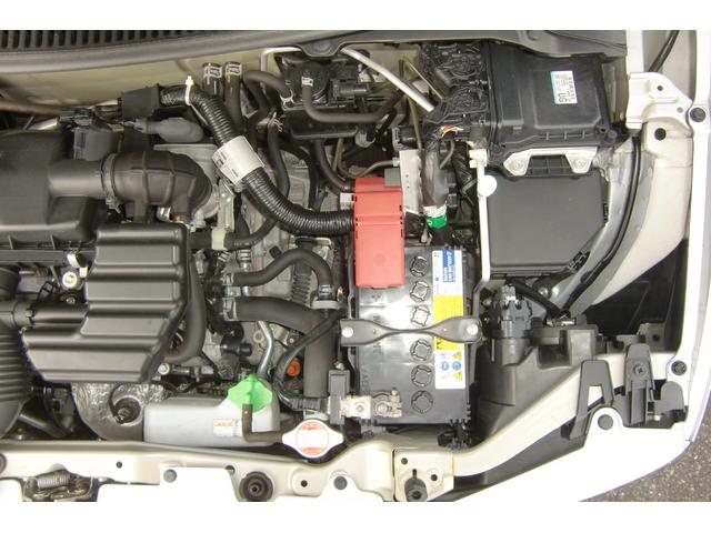 アルト L セーフティサポート デュアルセンサーブレーキサポート 車線逸脱警報 リアセンサー ESP ヘッドライトレベライザー キーレス シートヒーター 内外装クリーニング済(22枚目)