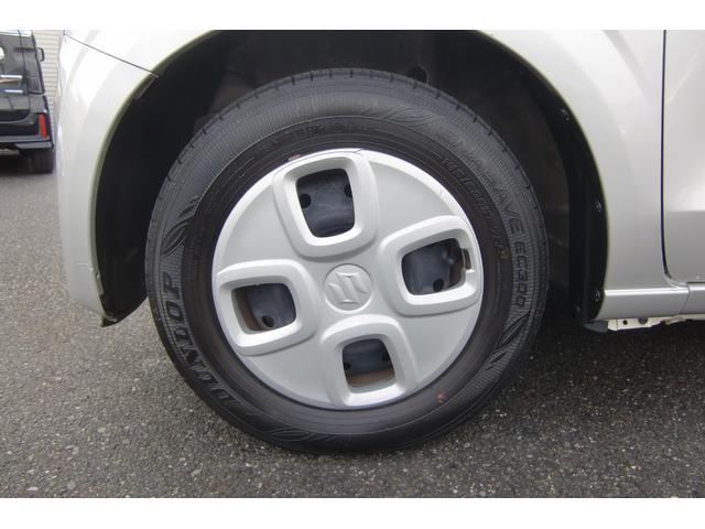 アルト L セーフティサポート デュアルセンサーブレーキサポート 車線逸脱警報 リアセンサー ESP ヘッドライトレベライザー キーレス シートヒーター 内外装クリーニング済(24枚目)