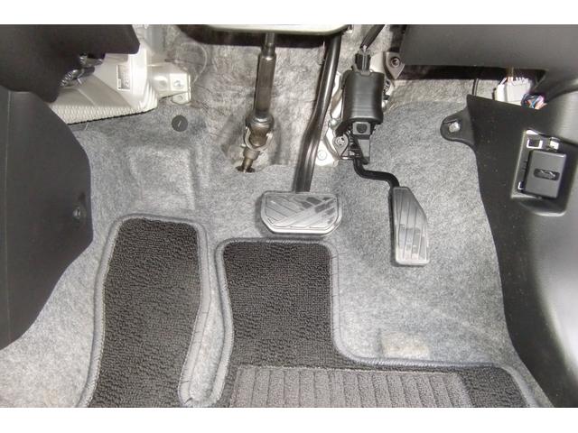 アルト L セーフティサポート デュアルセンサーブレーキサポート 車線逸脱警報 リアセンサー ESP ヘッドライトレベライザー キーレス シートヒーター 内外装クリーニング済(26枚目)