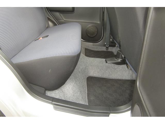 アルト L セーフティサポート デュアルセンサーブレーキサポート 車線逸脱警報 リアセンサー ESP ヘッドライトレベライザー キーレス シートヒーター 内外装クリーニング済(29枚目)