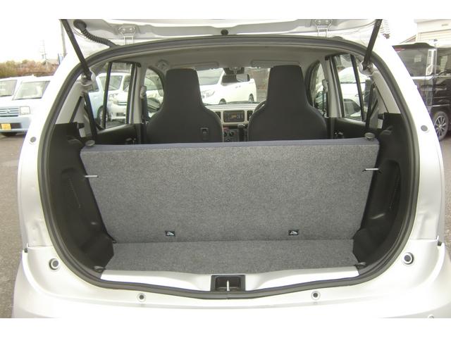 アルト L セーフティサポート デュアルセンサーブレーキサポート 車線逸脱警報 リアセンサー ESP ヘッドライトレベライザー キーレス シートヒーター 内外装クリーニング済(32枚目)