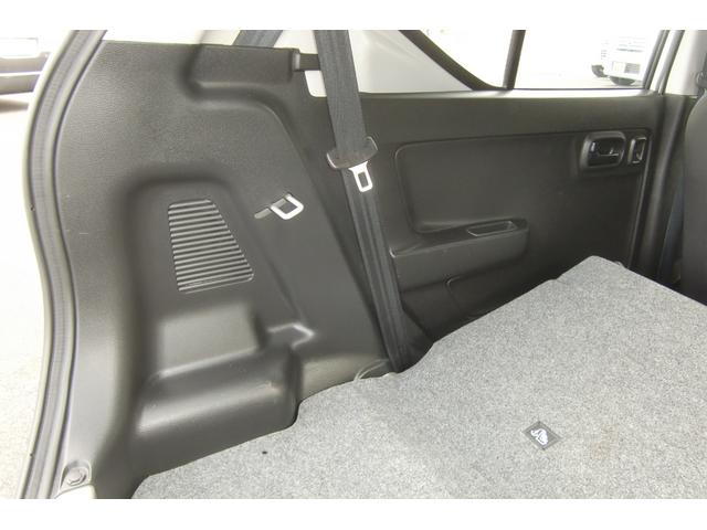アルト L セーフティサポート デュアルセンサーブレーキサポート 車線逸脱警報 リアセンサー ESP ヘッドライトレベライザー キーレス シートヒーター 内外装クリーニング済(34枚目)