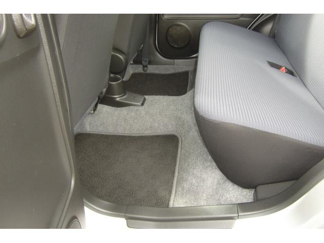 アルト L セーフティサポート デュアルセンサーブレーキサポート 車線逸脱警報 リアセンサー ESP ヘッドライトレベライザー キーレス シートヒーター 内外装クリーニング済(38枚目)