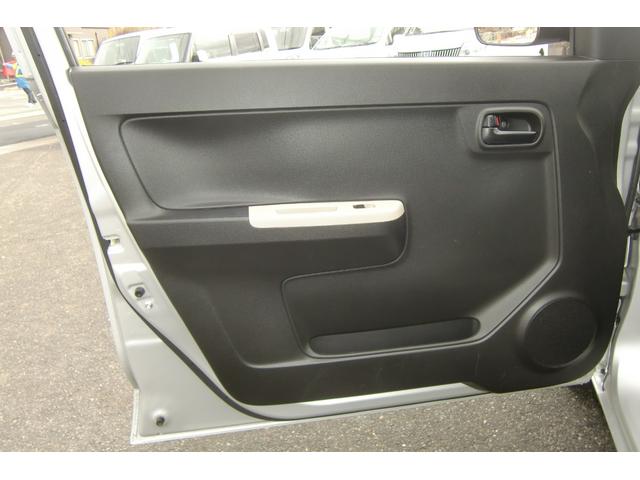 アルト L セーフティサポート デュアルセンサーブレーキサポート 車線逸脱警報 リアセンサー ESP ヘッドライトレベライザー キーレス シートヒーター 内外装クリーニング済(42枚目)