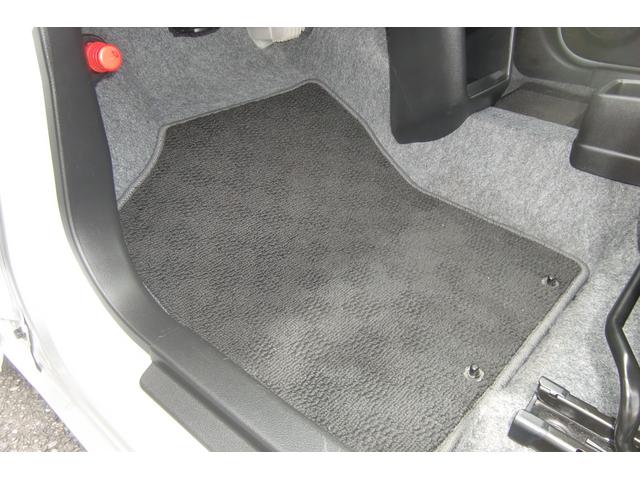 アルト L セーフティサポート デュアルセンサーブレーキサポート 車線逸脱警報 リアセンサー ESP ヘッドライトレベライザー キーレス シートヒーター 内外装クリーニング済(45枚目)