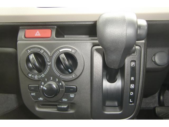 アルト L セーフティサポート デュアルセンサーブレーキサポート 車線逸脱警報 リアセンサー ESP ヘッドライトレベライザー キーレス シートヒーター 内外装クリーニング済(48枚目)