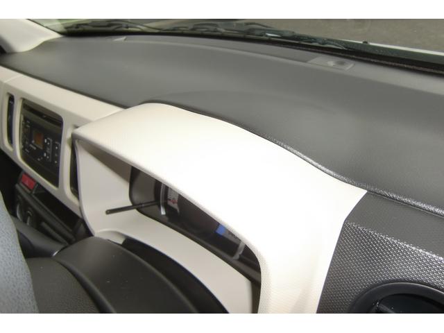 アルト L セーフティサポート デュアルセンサーブレーキサポート 車線逸脱警報 リアセンサー ESP ヘッドライトレベライザー キーレス シートヒーター 内外装クリーニング済(52枚目)