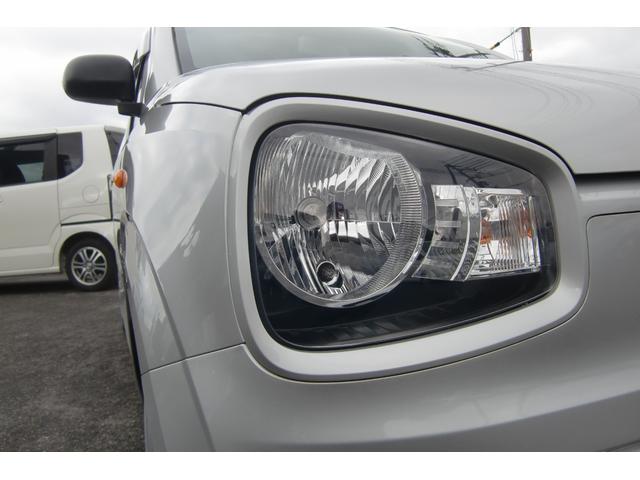 アルト L セーフティサポート デュアルセンサーブレーキサポート 車線逸脱警報 リアセンサー ESP ヘッドライトレベライザー キーレス シートヒーター 内外装クリーニング済(54枚目)