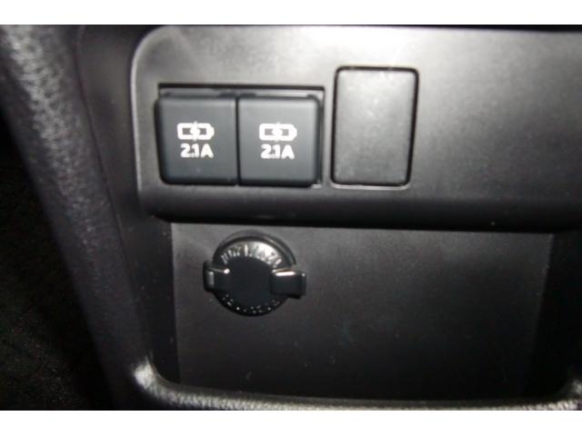 ヴォクシー ハイブリッドＺＳ　煌ＩＩＩ　アルパイン１１インチナビ・後席モニター　トヨタセーフティセンス　両側パワースライドドア　ハーフレザーシート　Ｆ席シートヒーター　クルコン　Ｒオートエアコン　スマートキー２個　スペアタイヤ（35枚目）