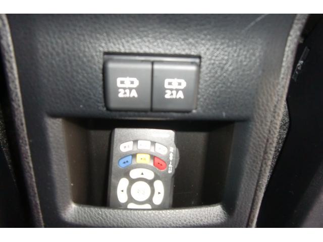 ヴォクシー ハイブリッドＺＳ　煌ＩＩＩ　アルパイン１１インチナビ・後席モニター　トヨタセーフティセンス　両側パワースライドドア　ハーフレザーシート　Ｆ席シートヒーター　クルコン　Ｒオートエアコン　スマートキー２個　スペアタイヤ（36枚目）