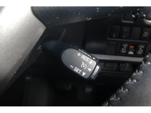 ヴォクシー ハイブリッドＺＳ　煌ＩＩＩ　アルパイン１１インチナビ・後席モニター　トヨタセーフティセンス　両側パワースライドドア　ハーフレザーシート　Ｆ席シートヒーター　クルコン　Ｒオートエアコン　スマートキー２個　スペアタイヤ（38枚目）