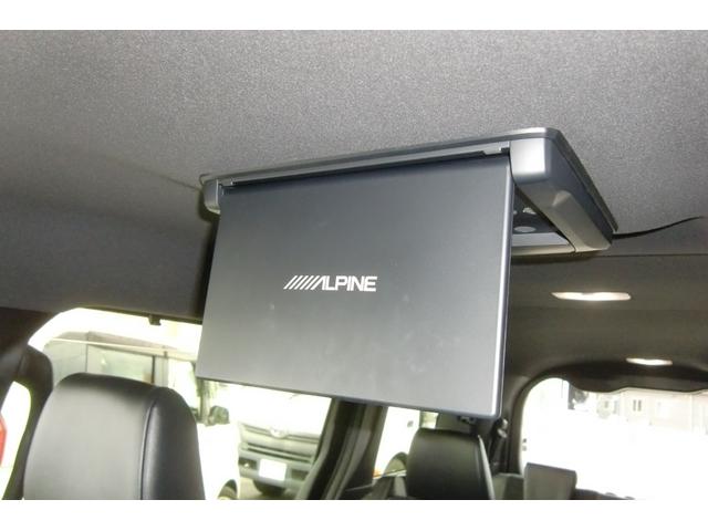ヴォクシー ハイブリッドＺＳ　煌ＩＩＩ　アルパイン１１インチナビ・後席モニター　トヨタセーフティセンス　両側パワースライドドア　ハーフレザーシート　Ｆ席シートヒーター　クルコン　Ｒオートエアコン　スマートキー２個　スペアタイヤ（41枚目）