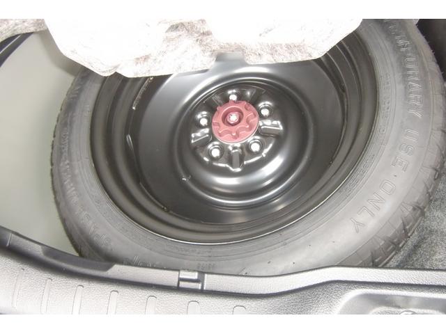 ヴォクシー ハイブリッドＺＳ　煌ＩＩＩ　アルパイン１１インチナビ・後席モニター　トヨタセーフティセンス　両側パワースライドドア　ハーフレザーシート　Ｆ席シートヒーター　クルコン　Ｒオートエアコン　スマートキー２個　スペアタイヤ（53枚目）