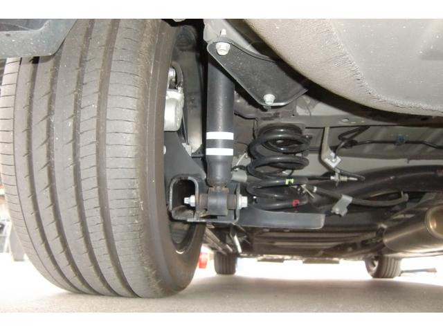 ヴォクシー ハイブリッドＺＳ　煌ＩＩＩ　アルパイン１１インチナビ・後席モニター　トヨタセーフティセンス　両側パワースライドドア　ハーフレザーシート　Ｆ席シートヒーター　クルコン　Ｒオートエアコン　スマートキー２個　スペアタイヤ（60枚目）