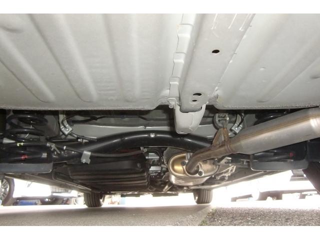 ヴォクシー ハイブリッドＺＳ　煌ＩＩＩ　アルパイン１１インチナビ・後席モニター　トヨタセーフティセンス　両側パワースライドドア　ハーフレザーシート　Ｆ席シートヒーター　クルコン　Ｒオートエアコン　スマートキー２個　スペアタイヤ（61枚目）