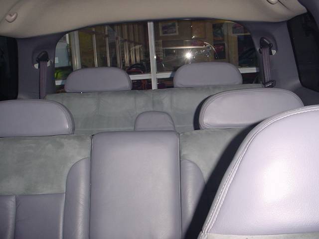 SLT 4WD HDDナビ LEDテール 本革シート(7枚目)