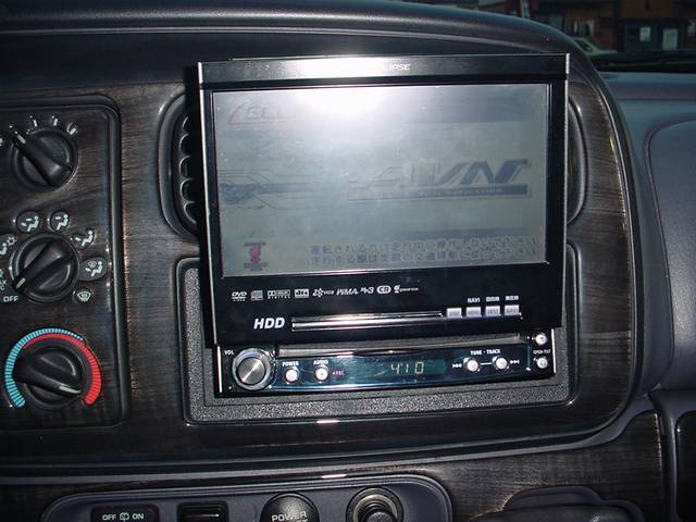 SLT 4WD HDDナビ LEDテール 本革シート(8枚目)