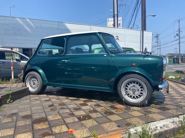 ローバー ＭＩＮＩ