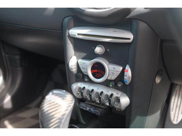 ＭＩＮＩ ジョンクーパーワークス　６ＭＴ（7枚目）
